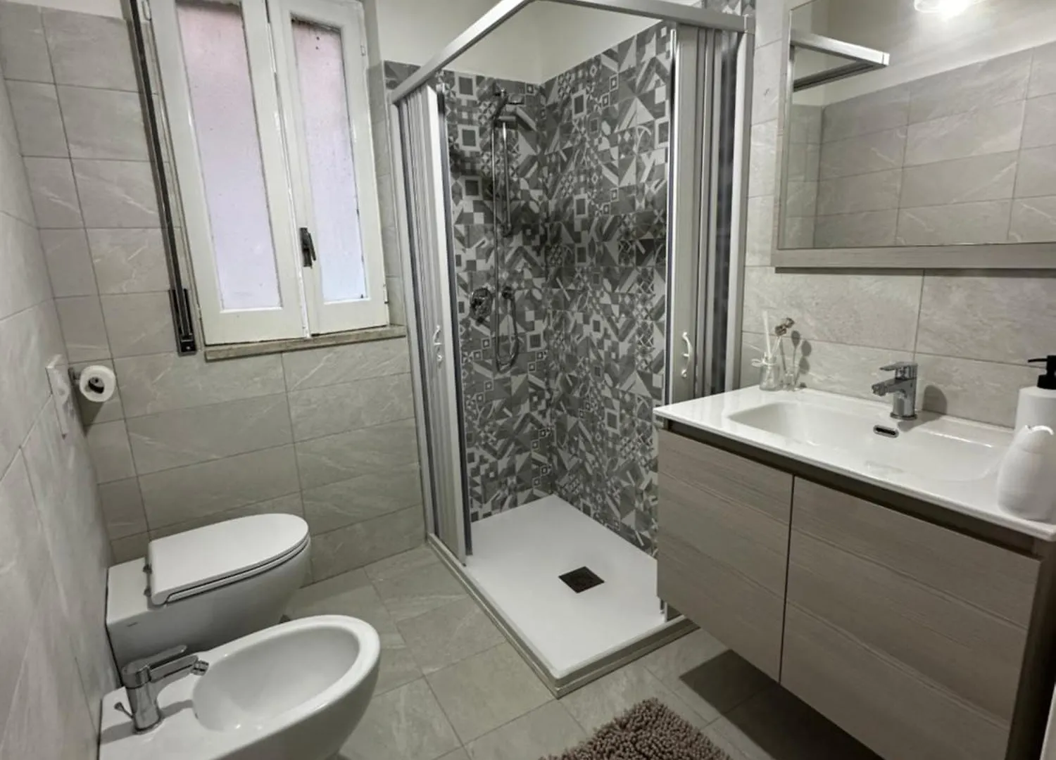 Taormina Beach Apartment