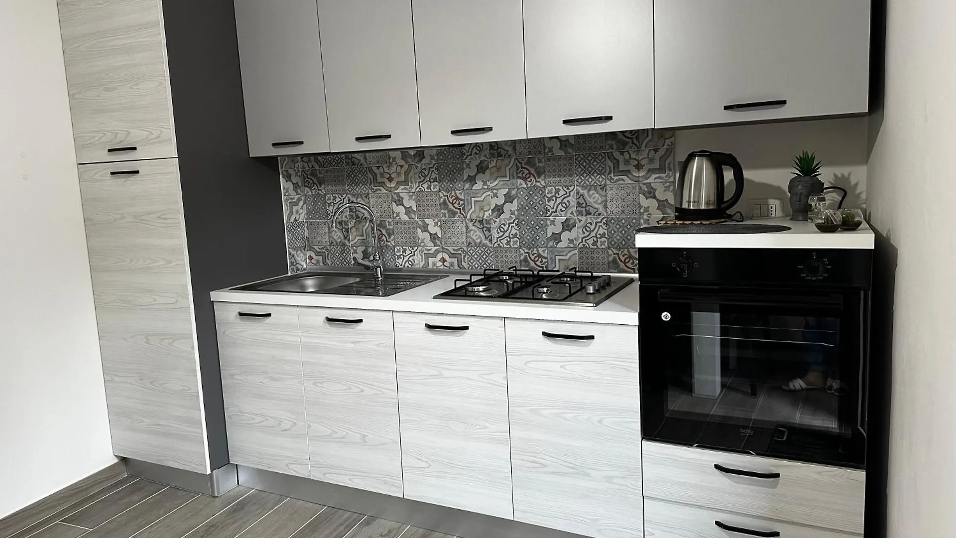 Taormina Beach Apartment 0*,  Италия
